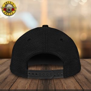 Personalized Guns N' Roses Classic Cap - TANTN 9905