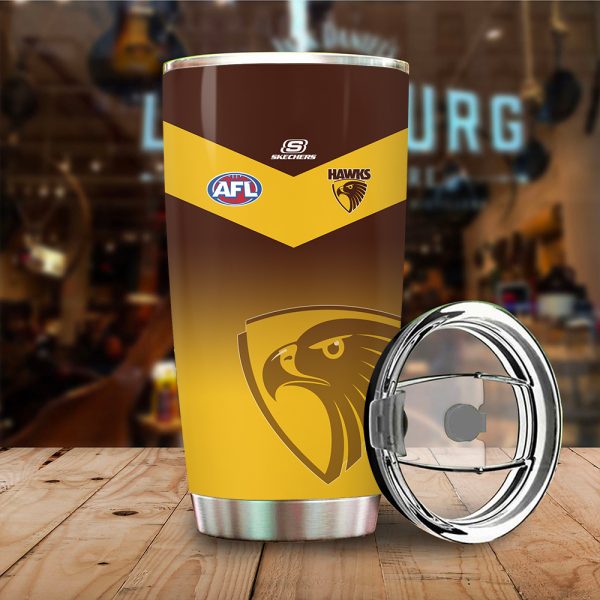 Hawthorn FC Tumbler Cup - MAITM 9255