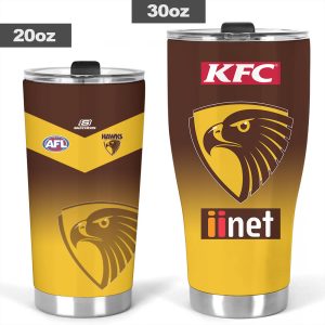 Hawthorn FC Tumbler Cup - MAITM 9255