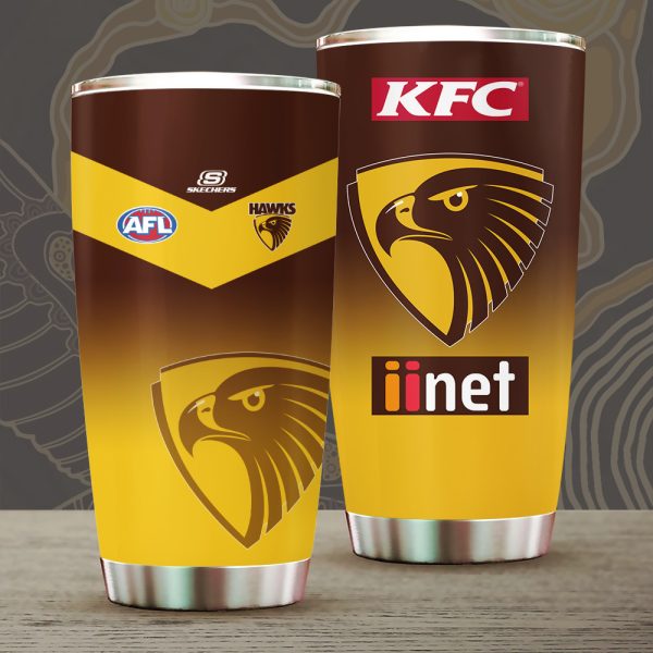 Hawthorn FC Tumbler Cup - MAITM 9255