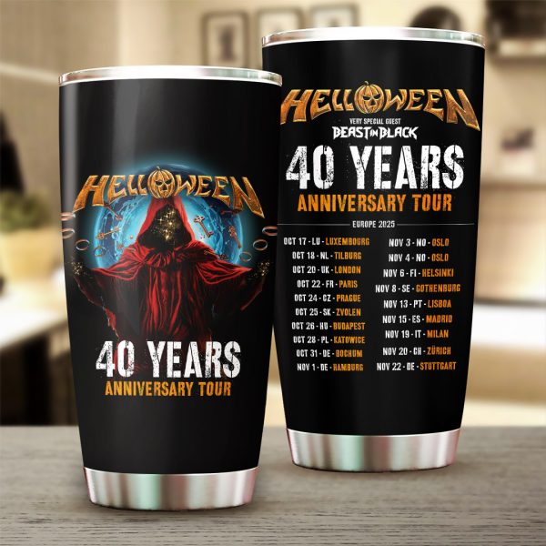 Helloween Tumbler Cup - TANTN 10053