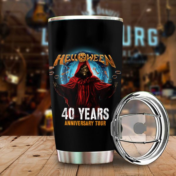 Helloween Tumbler Cup - TANTN 10053