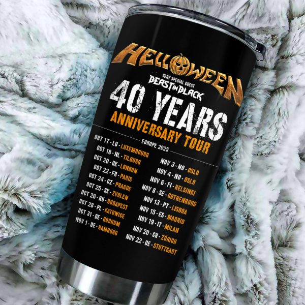 Helloween Tumbler Cup - TANTN 10053