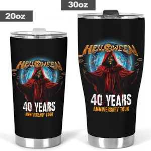 Helloween Tumbler Cup - TANTN 10053