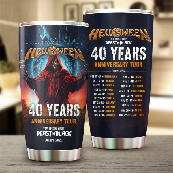 Helloween Tumbler Cup - TANTN 10065