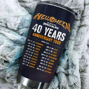 Helloween Tumbler Cup - TANTN 10065