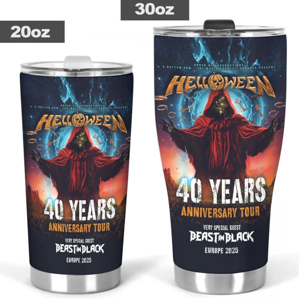 Helloween Tumbler Cup - TANTN 10065