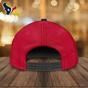 Houston Texans Classic Cap - TANTN 10009