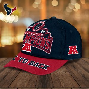 Houston Texans Classic Cap - TANTN 10011