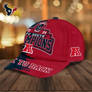 Houston Texans Classic Cap - TANTN 9952