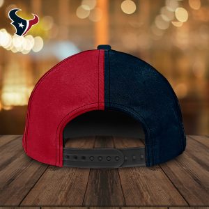 Houston Texans Classic Cap - TANTN 9952