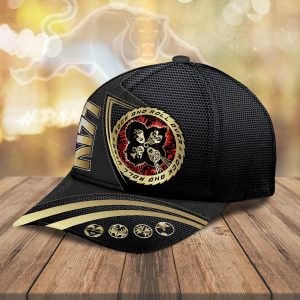 Kiss Band Classic Cap - MAITM 9410