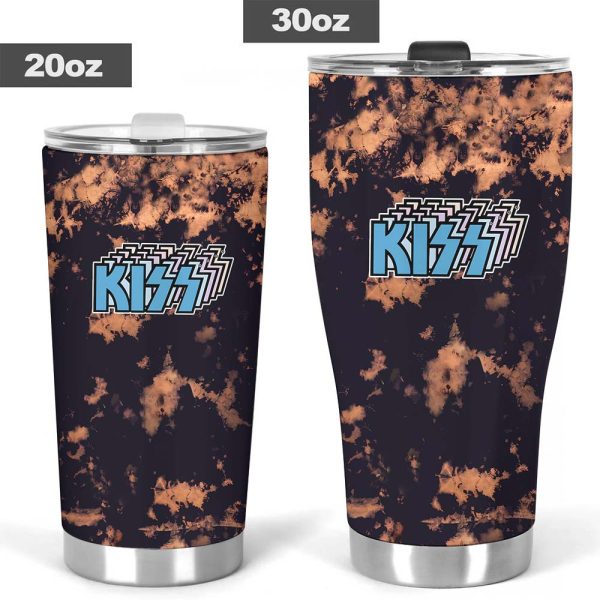 Kiss Band Tumbler Cup - GNE 2301.1