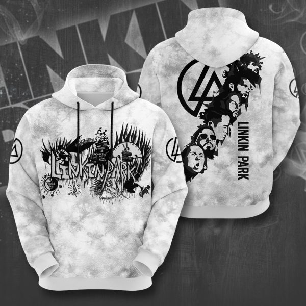 Linkin Park 3D Apparel – GNE 2353