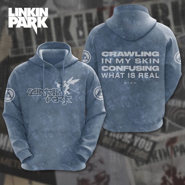 Linkin Park 3D Apparel – GNE 2275