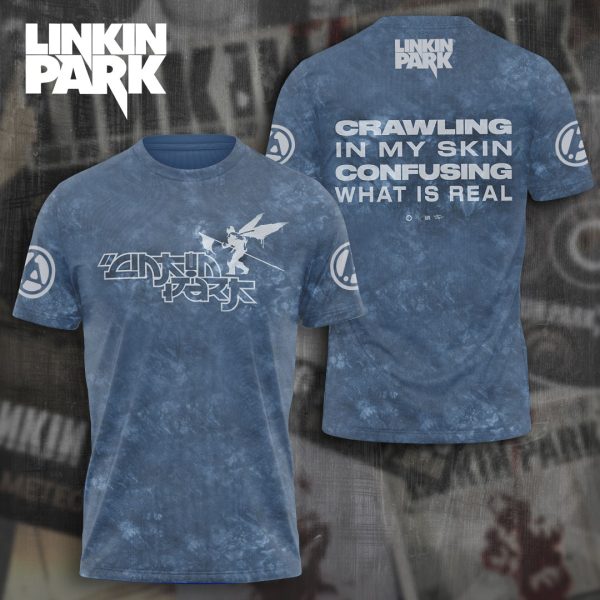 Linkin Park 3D Apparel – GNE 2275