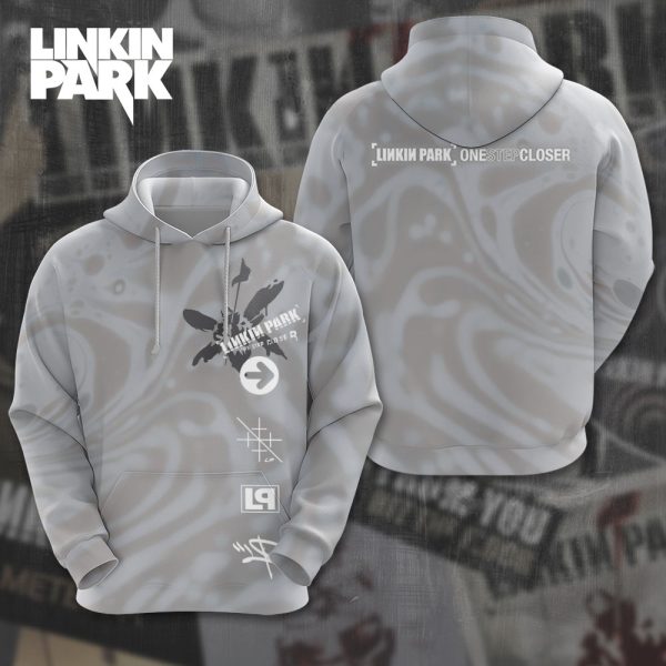 Linkin Park 3D Apparel – GNE 2292