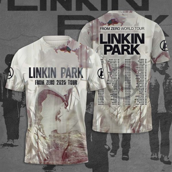 Linkin Park 3D Apparel – GNE 2281