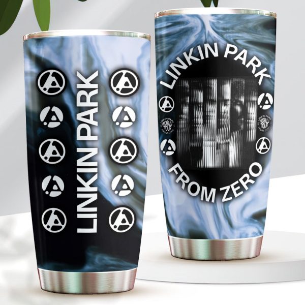 Linkin Park Tumbler Cup - GNE 2277