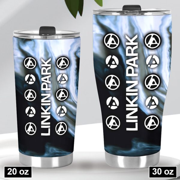 Linkin Park Tumbler Cup - GNE 2277