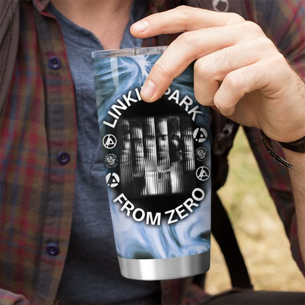 Linkin Park Tumbler Cup - GNE 2277