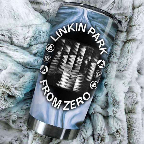 Linkin Park Tumbler Cup - GNE 2277