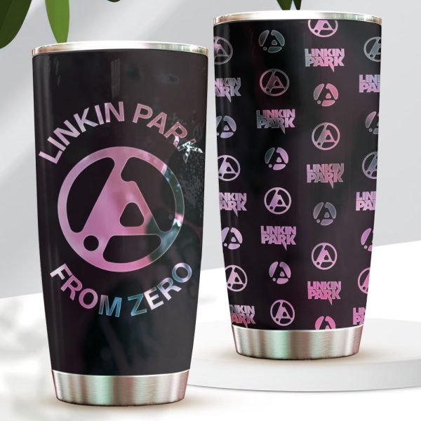 Linkin Park Tumbler Cup - GNE 2308