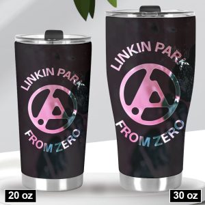 Linkin Park Tumbler Cup - GNE 2308