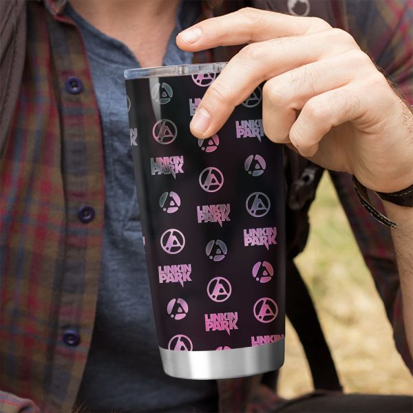 Linkin Park Tumbler Cup - GNE 2308