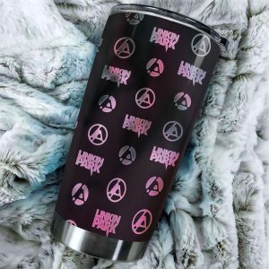 Linkin Park Tumbler Cup - GNE 2308