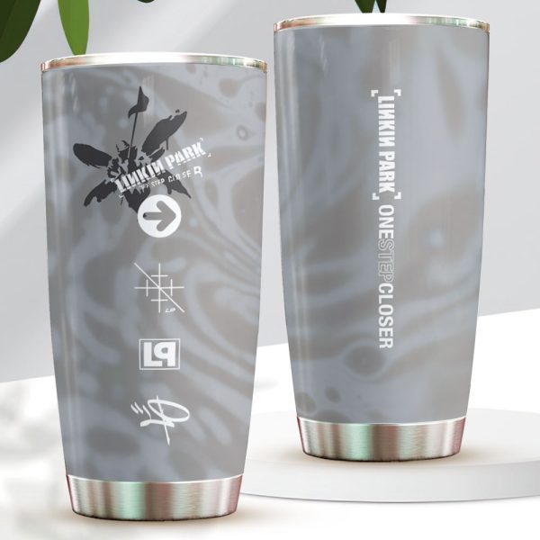 Linkin Park Tumbler Cup - GNE 2309