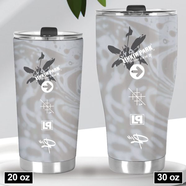 Linkin Park Tumbler Cup - GNE 2309