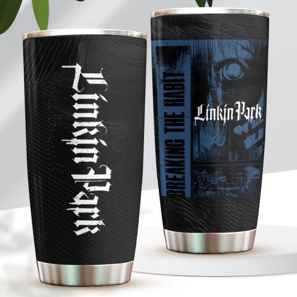 Linkin Park Tumbler Cup - GNE 2388