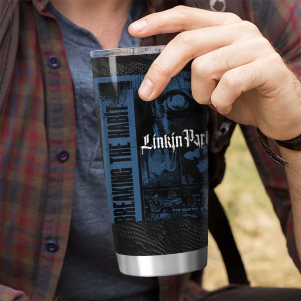 Linkin Park Tumbler Cup - GNE 2388