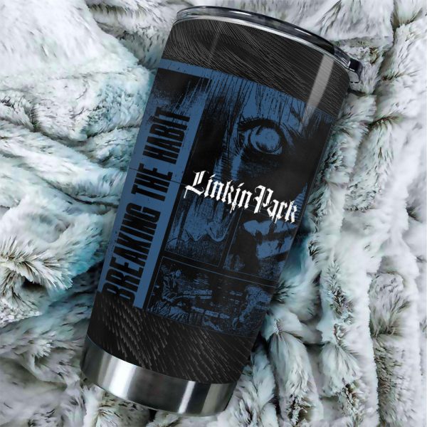 Linkin Park Tumbler Cup - GNE 2388