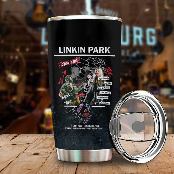 Linkin Park Tumbler Cup - GNE 2410