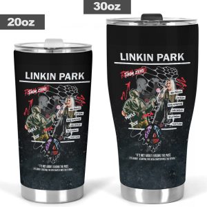 Linkin Park Tumbler Cup - GNE 2410