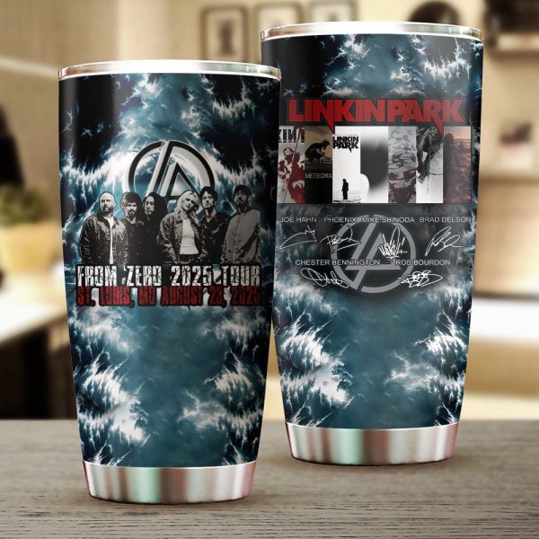 Linkin Park Tumbler Cup - GNE 2302.1