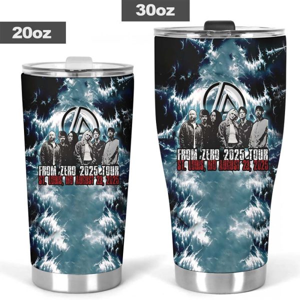 Linkin Park Tumbler Cup - GNE 2302.1