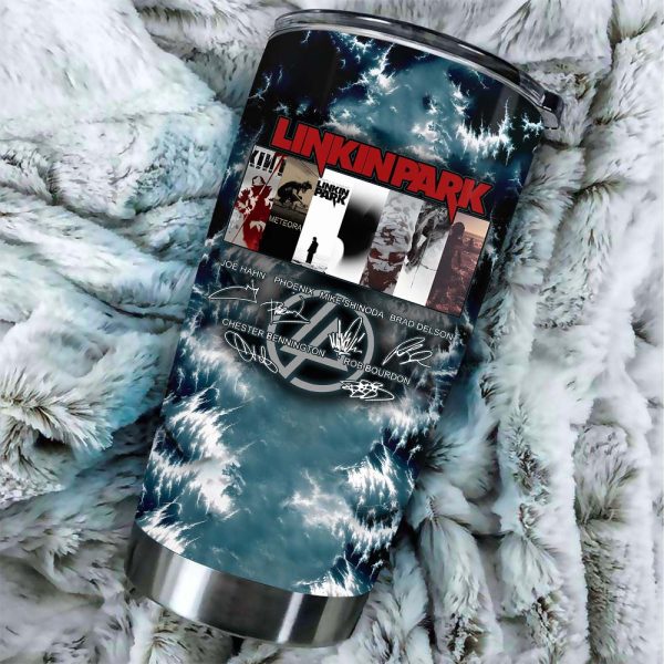 Linkin Park Tumbler Cup - GNE 2302.1