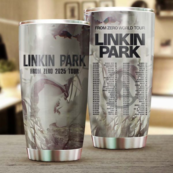 Linkin Park Tumbler Cup - GNE 2281.1