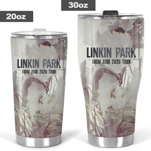 Linkin Park Tumbler Cup - GNE 2281.1