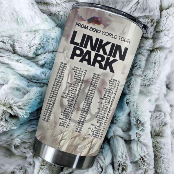 Linkin Park Tumbler Cup - GNE 2281.1