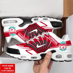 Personalized Liverpool Air Max Shoes - TANTN 9806