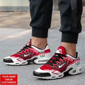 Personalized Liverpool Air Max Shoes - TANTN 9806