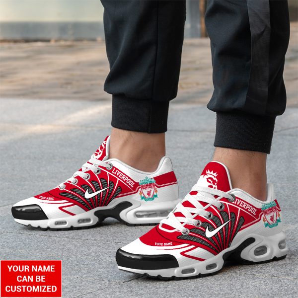 Personalized Liverpool Air Max Shoes - TANTN 9806