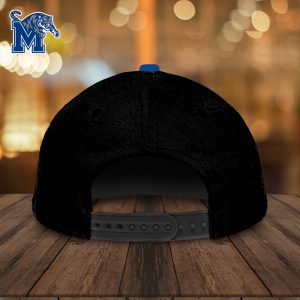 Memphis Tigers Football Classic Cap - TANTN 10083