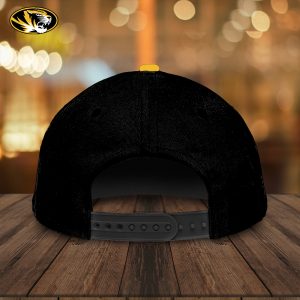 Missouri Tigers Football Classic Cap - TANTN 10217