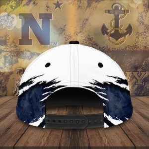 Navy Midshipmen Football Classic Cap - MAITM 9294