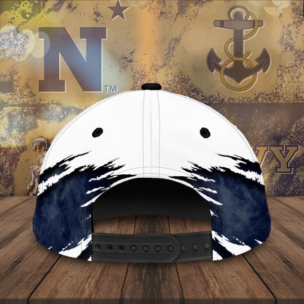 Navy Midshipmen Football Classic Cap - MAITM 9294